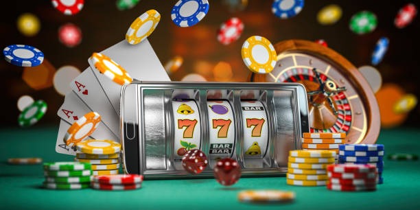 olb88 Live Casino