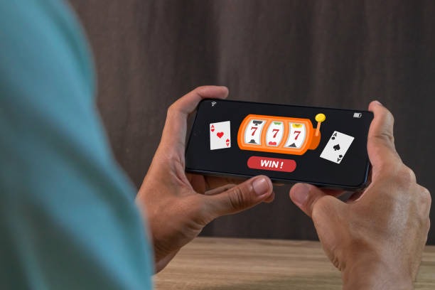 olb88 mobile gaming